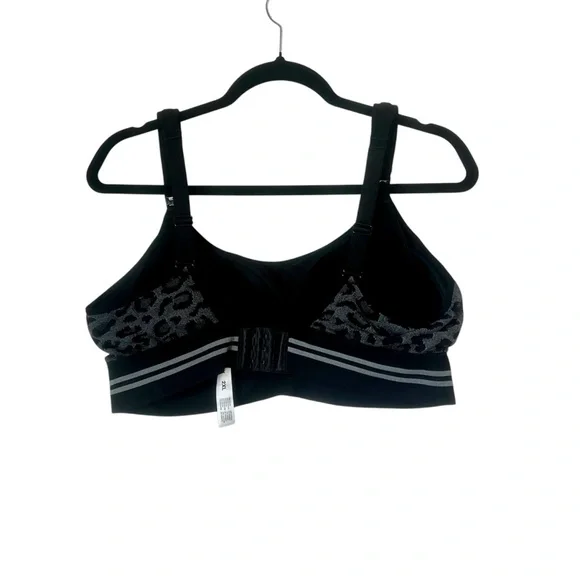 Mom Cozy DEX Pumping/Nursing Bra Size 2XL XXL - Picture 3 of 5